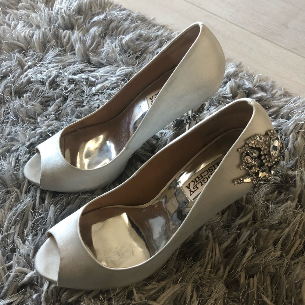 Badgley Mischka Shoes